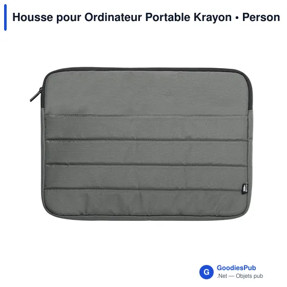 Housse pour Ordinateur Portable Krayon - Image 7