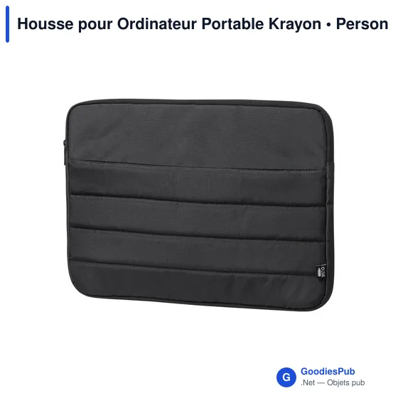 Housse pour Ordinateur Portable Krayon - Image 9