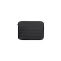 Variante noir - Housse pour Ordinateur Portable Krayon