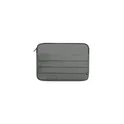 Variante gris - Housse pour Ordinateur Portable Krayon