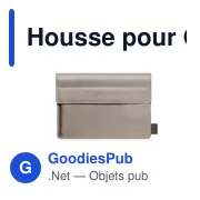 Housse pour Ordinateur Portable Kroll - Miniature 2