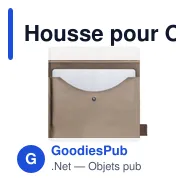 Housse pour Ordinateur Portable Kroll - Miniature 11