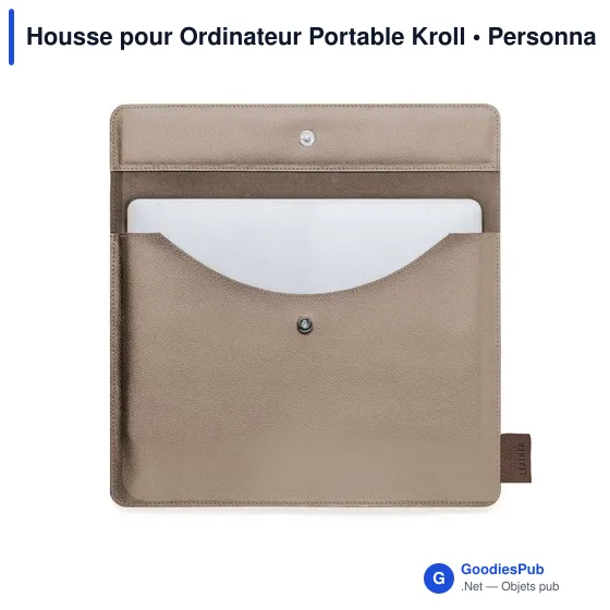 Housse pour Ordinateur Portable Kroll - Image 11