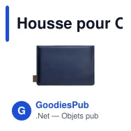 Housse pour Ordinateur Portable Kroll - Miniature 12