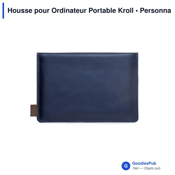 Housse pour Ordinateur Portable Kroll - Image 12