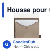 Housse pour Ordinateur Portable Kroll - Miniature 3