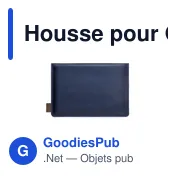 Housse pour Ordinateur Portable Kroll - Miniature 4