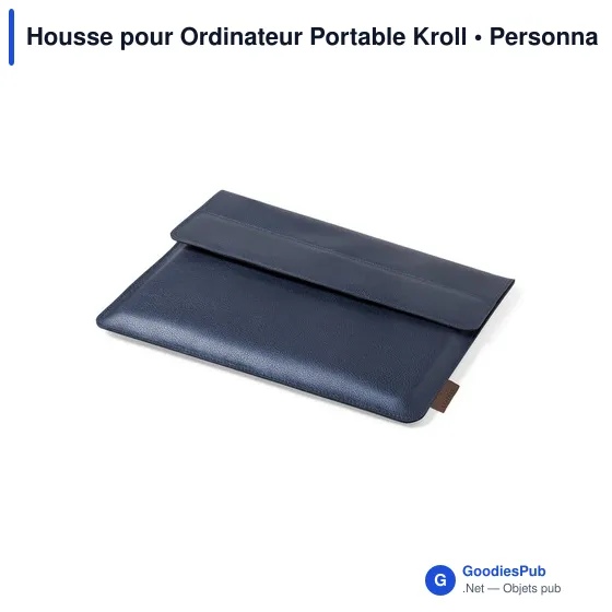 Housse pour Ordinateur Portable Kroll - Image 6