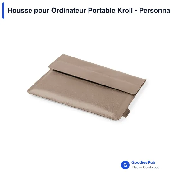Housse pour Ordinateur Portable Kroll - Image 7