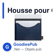 Housse pour Ordinateur Portable Kroll - Miniature 8