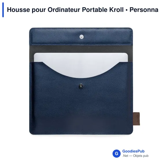 Housse pour Ordinateur Portable Kroll - Image 8