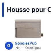 Housse pour Ordinateur Portable Kroll - Miniature 10
