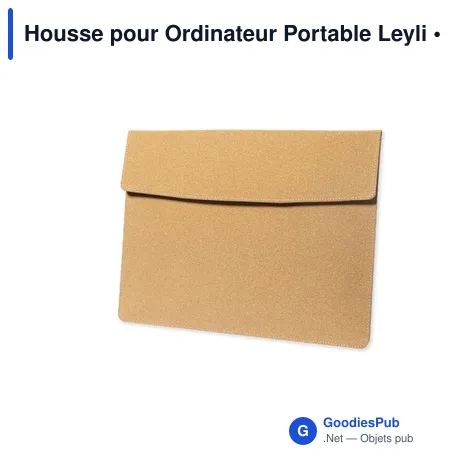 Housse pour Ordinateur Portable Leyli
