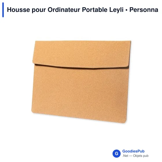 Housse pour Ordinateur Portable Leyli - Image 2