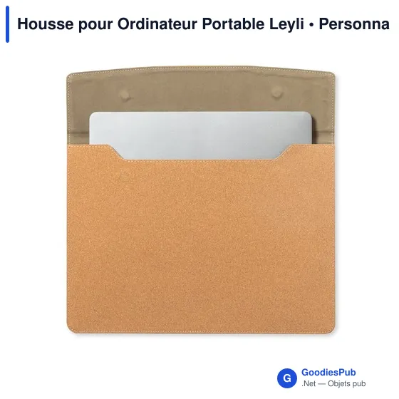 Housse pour Ordinateur Portable Leyli - Image 3