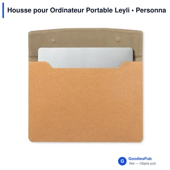 Housse pour Ordinateur Portable Leyli - Image 4