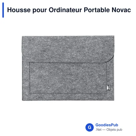 Housse pour Ordinateur Portable Novac