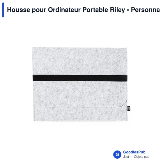 Housse pour Ordinateur Portable Riley - Image 2