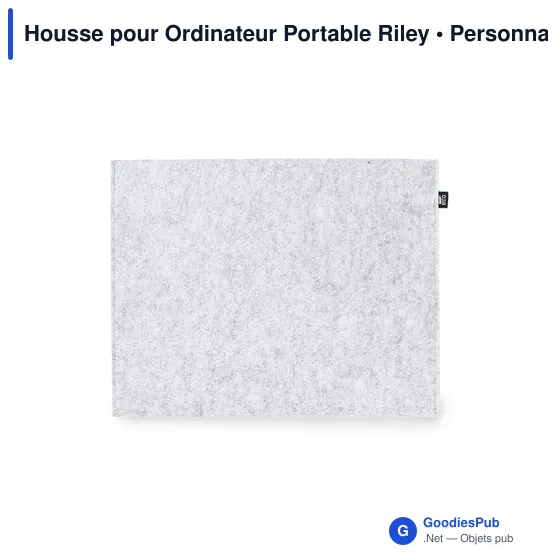 Housse pour Ordinateur Portable Riley - Image 4