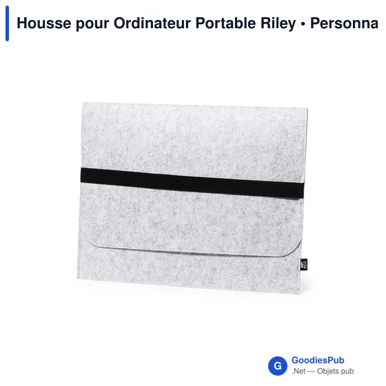 Housse pour Ordinateur Portable Riley - Image 6