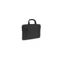 Variante noir - Housse pour ordinateur portable personnalisable avec logo - Xenac