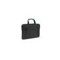 Variante bleu - Housse pour ordinateur portable personnalisable avec logo - Xenac