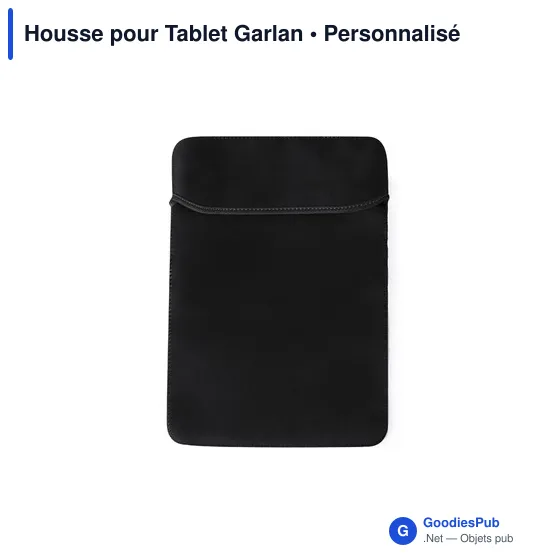 Housse pour Tablet Garlan - Image 1