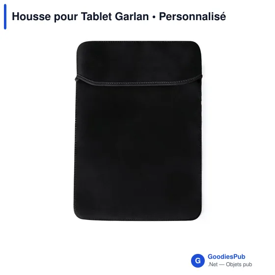 Housse pour Tablet Garlan - Image 2