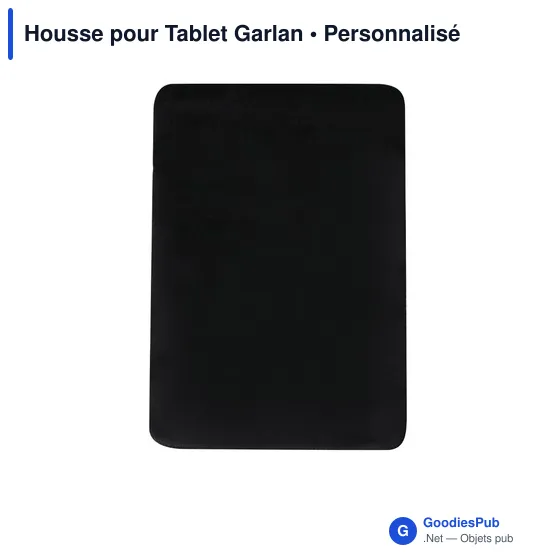 Housse pour Tablet Garlan - Image 3