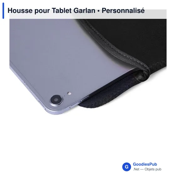 Housse pour Tablet Garlan - Image 5