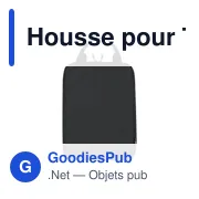 Housse pour Tablet Neizan - Miniature 5