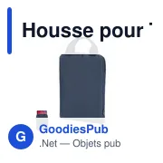 Housse pour Tablet Neizan - Miniature 6