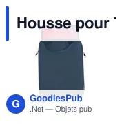Housse pour Tablet Neizan - Miniature 7