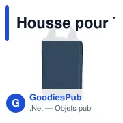 Housse pour Tablet Neizan - Miniature 8