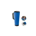 Variante bleu royal - Gobelet à double paroi personnalisable HOWLER CUP avec logo