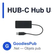 Clé USB personnalisable avec logo pour entreprises et événements - Miniature 2
