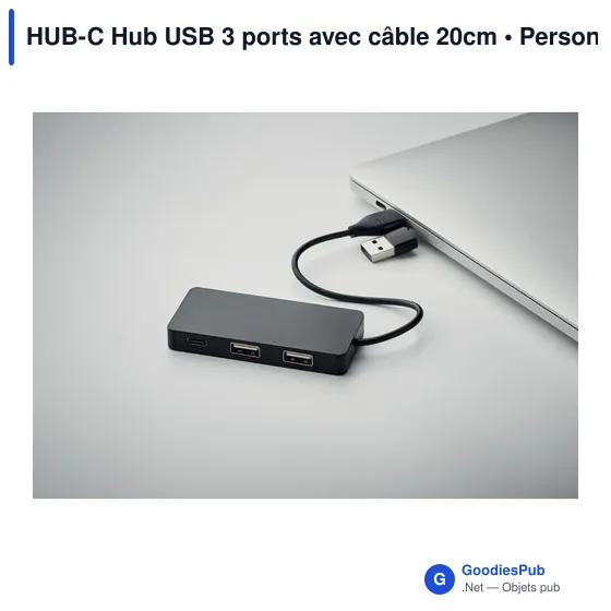 Clé USB personnalisable avec logo pour entreprises et événements - Image 4