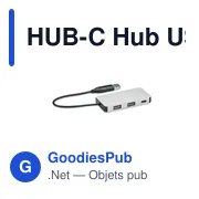 Clé USB personnalisable avec logo pour entreprises et événements - Miniature 7