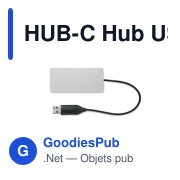 Clé USB personnalisable avec logo pour entreprises et événements - Miniature 8