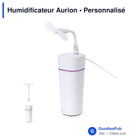 Humidificateur Aurion