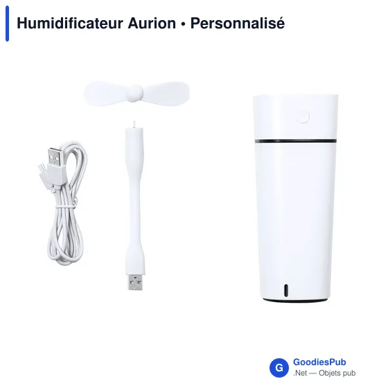 Humidificateur Aurion - Image 2