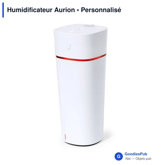 Humidificateur Aurion - Image 3