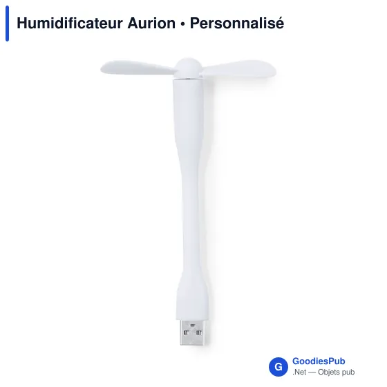 Humidificateur Aurion - Image 4