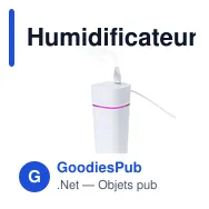 Humidificateur Aurion - Miniature 5