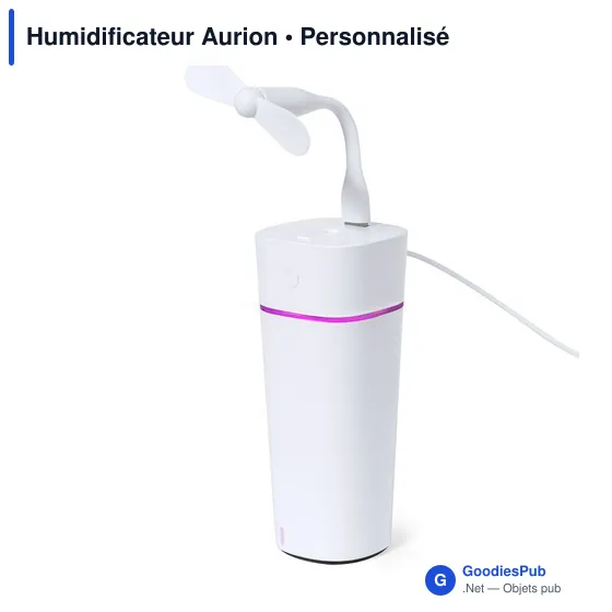 Humidificateur Aurion - Image 5