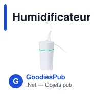 Humidificateur Aurion - Miniature 6