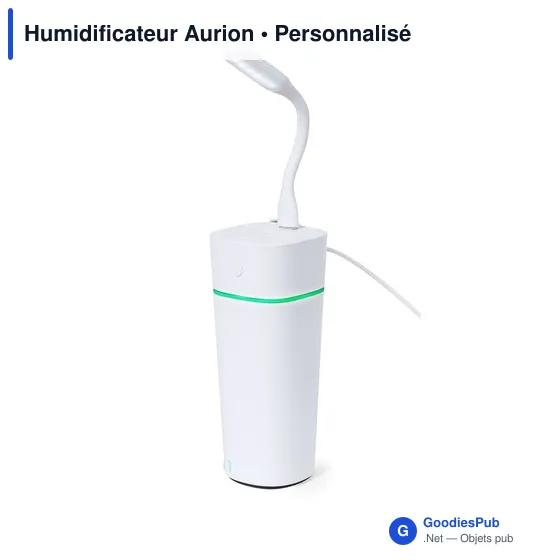 Humidificateur Aurion - Image 6