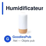 Humidificateur Krougax - Miniature 1