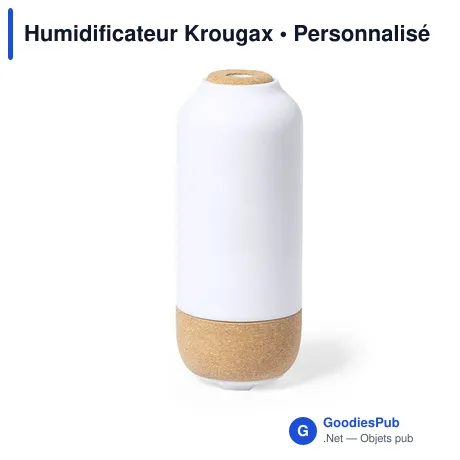 Humidificateur Krougax