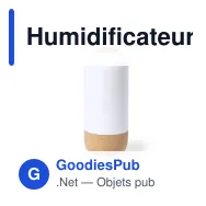 Humidificateur Krougax - Miniature 2